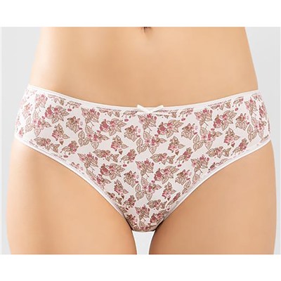 8275 Трусы женские многоцвет (BAYKAR)