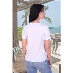 Натали Футболка 10240