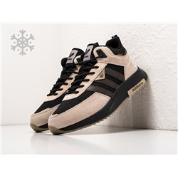 Зимние Кроссовки Adidas Retropy F2 Hi