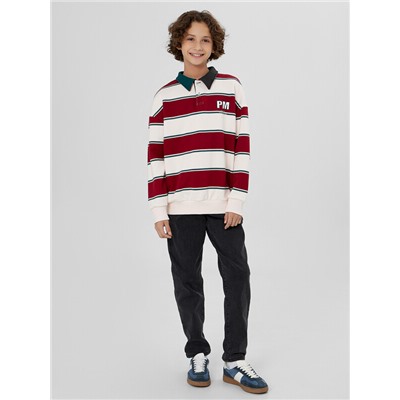 СВИТШОТ ДЛЯ МАЛЬЧИКОВ 123469