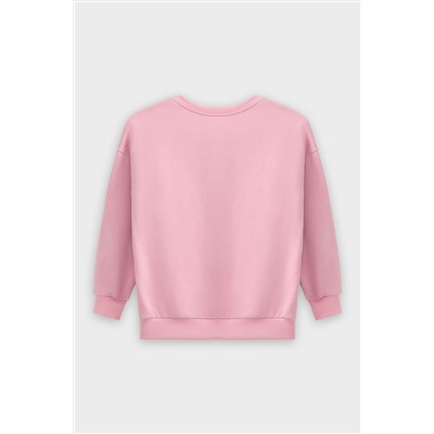 Свитшот для девочек MARK FORMELLE, 1232033