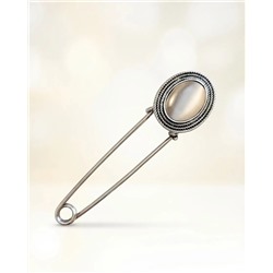 Брошь-булавка