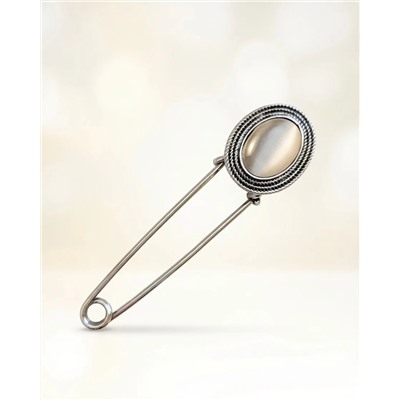 Брошь-булавка