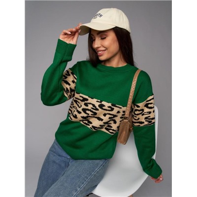 Джемпер женский