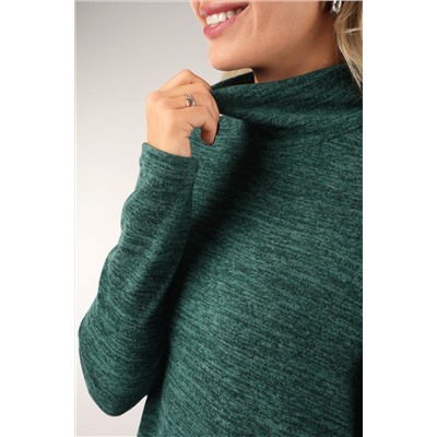 Женское платье трапеция Happyfox