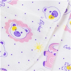 YOULALA Полукомбинезон 1205200102