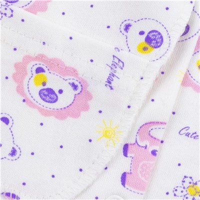 YOULALA Полукомбинезон 1205200102