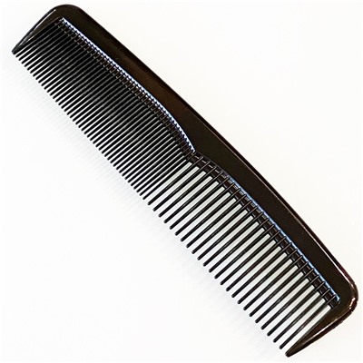 DK-comb Расческа мужская 12 см 30245