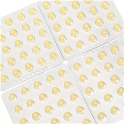 Барсучий жир Барсукор, 100 капсул по 0.2 г