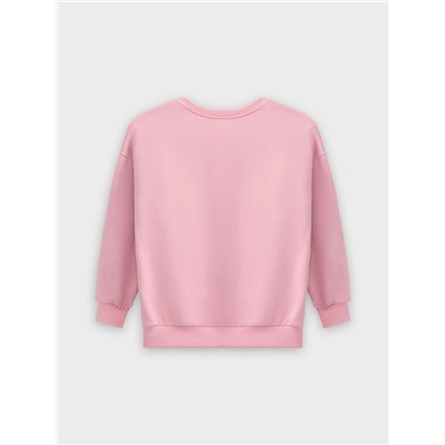 СВИТШОТ ДЛЯ ДЕВОЧЕК 127958