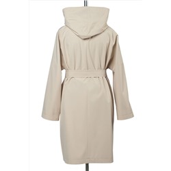 03-3396 Плащ женский (пояс)