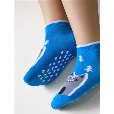 Антискользящие CONTE-KIDS TIP-TOP Носки детские