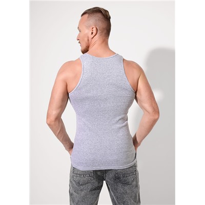 Майка мужская