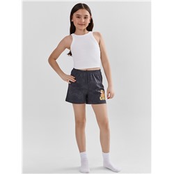ШОРТЫ ДЛЯ ДЕВОЧЕК ДОМАШНИЕ 537002