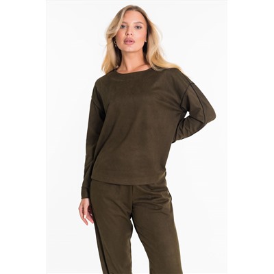 Костюм (джемпер+брюки) 323204Wb