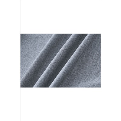 Простыня на резинке Страйп Меланж с высотой борта 25 см НАТАЛИ, 1127598