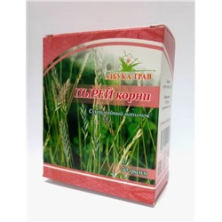 Пырей ползучий корни 30 гр.