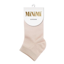 Носки женские х\б, Minimi носки, cotone1201