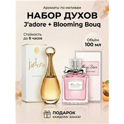 Набор духов #23346293