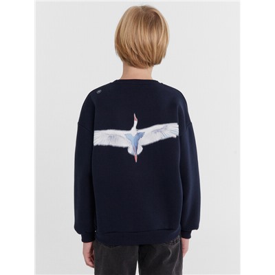 СВИТШОТ ДЛЯ МАЛЬЧИКОВ 123447