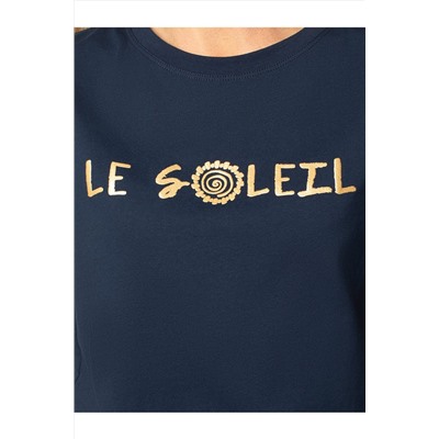 Футболка VILATTE, 1134857