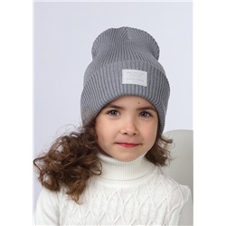 Шапка детская для девочки