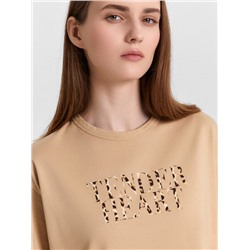 ФУТБОЛКА ЖЕНСКАЯ 112934