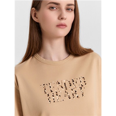 ФУТБОЛКА ЖЕНСКАЯ 112934