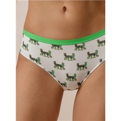 INDEFINI Трусы 3236LUB