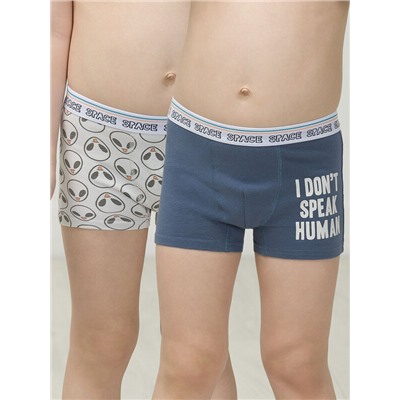 Трусы для мальчиков