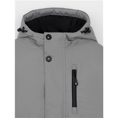 CROCKID Куртка ВК 36105/1 ГР (128-158)