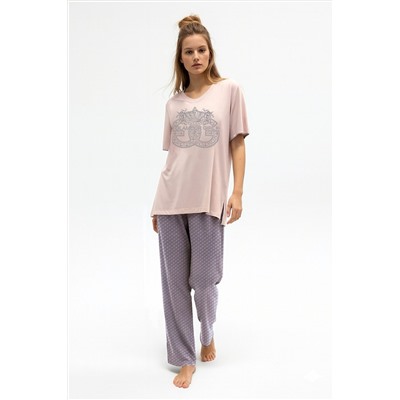 Костюм с брюками 410 НАТАЛИ, 1231833