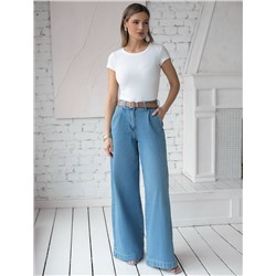 VILATTE Джинсы D54.086