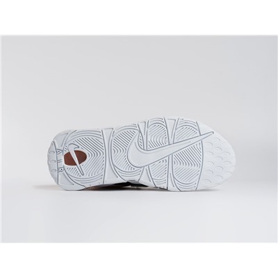Кроссовки Nike Air More Uptempo