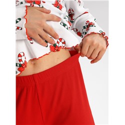 Пижама детская Соль&Перец