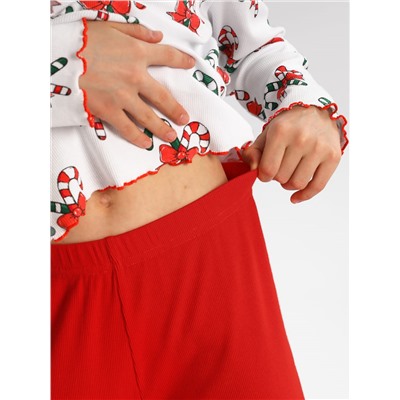 Пижама детская Соль&Перец