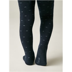 CONTE-KIDS Колготки SOF-TIKI 7С-38СП