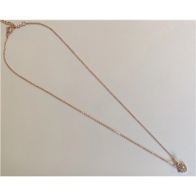 Подвеска на цепочке