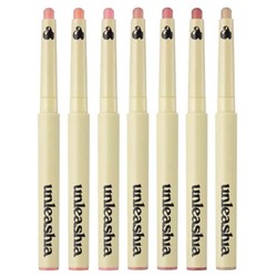 Unleashia Универсальный кремовый карандаш для губ 05 Oh! Happy Day Lip Pencil