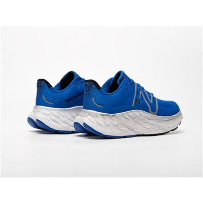 Кроссовки New Balance Fresh Foam X More Trail v4