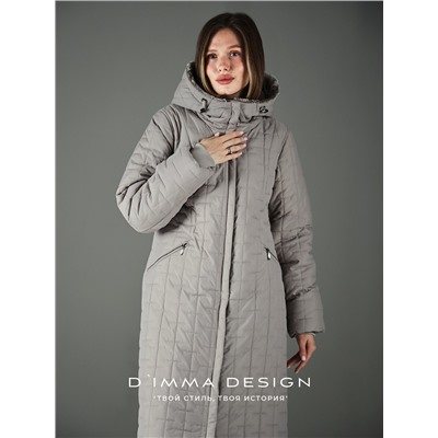 DIMMA Пальто 2610
