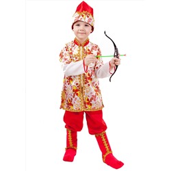 BATIK Костюм