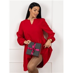 Платье мод.1653/4*