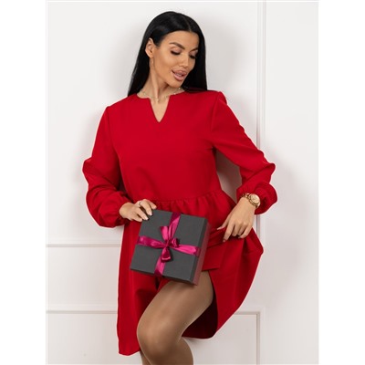 Платье мод.1653/4*