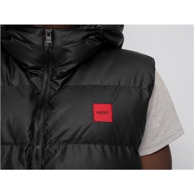 Жилет Hugo Boss