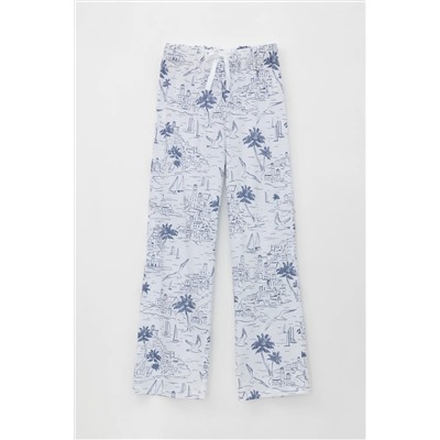 Trikozza Брюки Е 40043