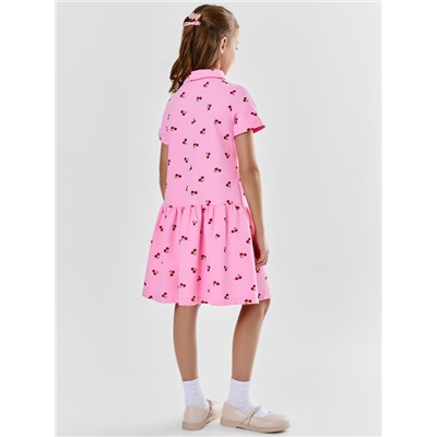 ПЛАТЬЕ ДЛЯ ДЕВОЧЕК 157981