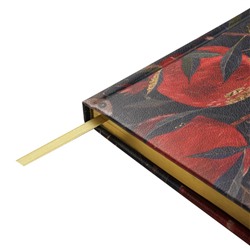 Ежедневник недатированный А5+ 240 стр. "Гранат" 3-744/02 Bruno Visconti