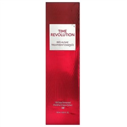 Missha, Time Revolution, Red Algae Treatment Essence, 5.07 fl oz (150 ml)