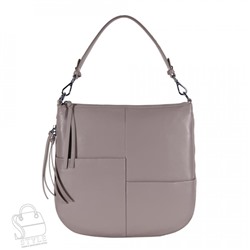 Сумка женская кожаная 9653Y b.apricot Polina&Eiterou  в Новосибирске